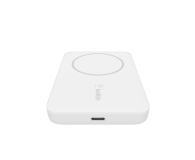 Belkin Magnetic Wireless Power Bank 2500 mAh (MagSafe) - 680011 - zdjęcie 4